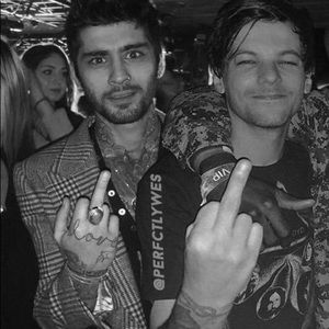 Meet your Posher, Gracyn